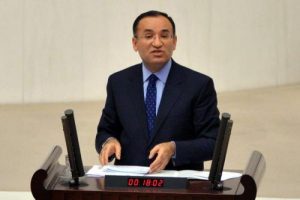 Bozdağ'dan 5 bin personel m&uuml;jdesi