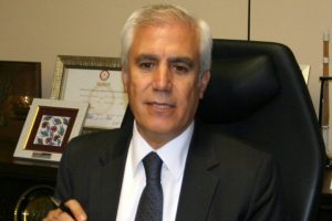 Bursa'da CHP'li belediyeden AKP'li vekillere jest