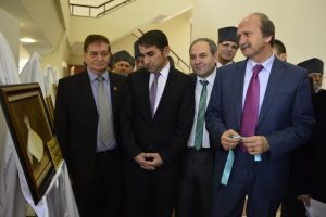 Yıldırım Kent Konseyi Mevlana'yı unutmadı