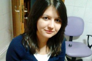 Gen&ccedil; kadının acı sonu..."Ben bu d&uuml;nyaya ait değilim"