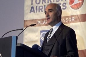 "AB'nin alternatifsiz olmadığını g&ouml;rmekteyiz"