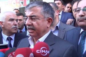 "Darbenin nasıl yapıldığını Kılı&ccedil;daroğlu bilir"