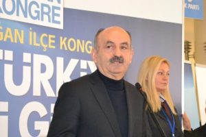 "Artık hi&ccedil;bir şey eskisi gibi olmayacak"