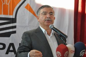 "Sivas'tan &ouml;teye gidemiyorlar"