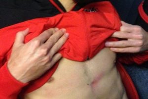 Şenol Can ve Gaziantepspor'un isyanı!