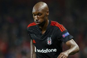 Atiba, Beşiktaş'ta kalacak mı?