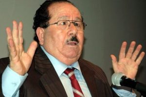 Zekeriya Beyaz'dan IŞİD a&ccedil;ıklaması...