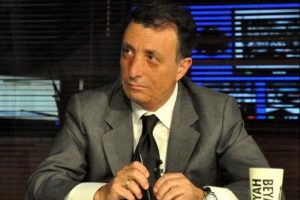 "Galatasaray Olimpiyat'ı istiyor"