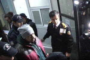 14 Aralık Operasyonu'nda 6 kişi sağlık kontrol&uuml;nden ge&ccedil;irildi
