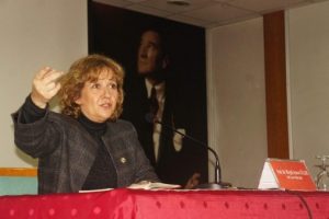 "PKK ter&ouml;r&uuml; karşımıza K&uuml;rt sorunu diye &ccedil;ıkarılacak"