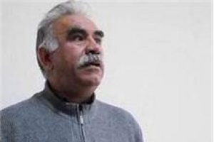 Abdullah &Ouml;calan'ın yakınlarının adaya gitmesine izin verilmedi