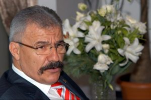 Celalettin Cerrah "ş&uuml;pheli" sıfatıyla ifade verdi!