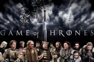 60 bin lira veren 'Game of thrones' setini gezecek