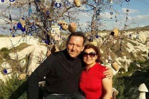 Eşini &ouml;ld&uuml;ren şizofren doktor ila&ccedil;larını bu y&uuml;zden almamış...