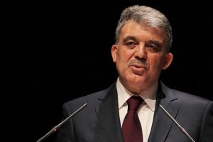 G&uuml;l'den flaş se&ccedil;im barajı a&ccedil;ıklaması!