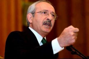Kemal Kılı&ccedil;daroğlu: H&uuml;lya Avşar kim? Yalakadan sanat&ccedil;ı olmaz