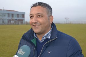 Karag&uuml;mr&uuml;k-Bursaspor ma&ccedil;ı nerede oynanacak?