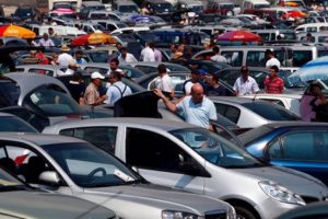 İkinci el otomobil alacaklar dikkat!