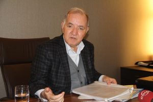 "Basın &ouml;zg&uuml;rl&uuml;ğ&uuml;n&uuml;n dibe vurduğunun tescilidir"