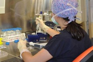 Alzheimer'da 'erken tanı' &ccedil;alışmaları