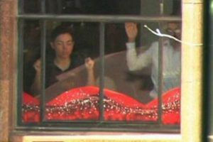 Sidney'deki kafedekileri rehin alan kişi İranlı &ccedil;ıktı
