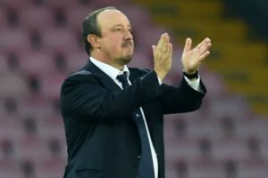 Benitez'den Trabzonspor ma&ccedil;ı a&ccedil;ıklaması!