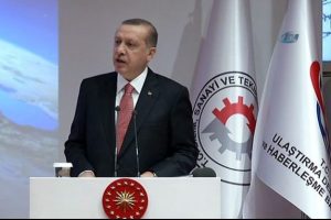 "T&Uuml;BİTAK tam temizlendi demiyorum"