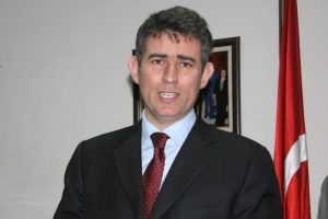 "Basın &ouml;zg&uuml;rl&uuml;ğ&uuml; ihlal edildi"