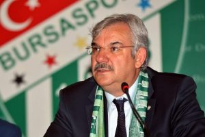 B&ouml;l&uuml;kbaşı'ndan federasyon tarafından alınan karara tepki