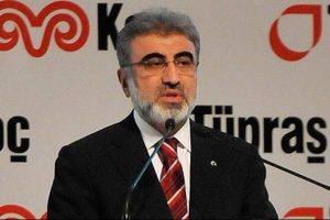 "Petrol arama alanlarımızı genişleteceğiz"