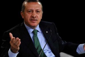 Erdoğan, 8 danıştay &uuml;yesini atadı