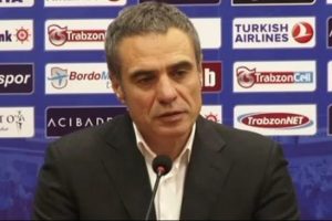 Skordan memnun; peki ya oyundan?