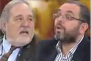 İlber Ortaylı'yı kızdıran s&ouml;z