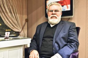'Kumpas' şik&acirc;yeti '2. isim'den geldi