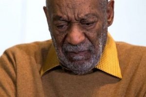 Bill Cosby tecav&uuml;z iddialarına net cevap veremedi