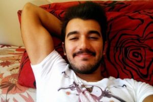 Spor yapmak i&ccedil;in evden &ccedil;ıkmıştı &ouml;ld&uuml;
