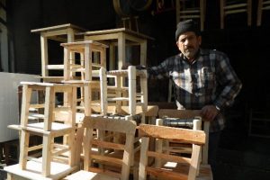Bu meslek tarihe karışıyor