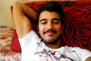 Spor yapmak i&ccedil;in evden &ccedil;ıkmıştı &ouml;ld&uuml;
