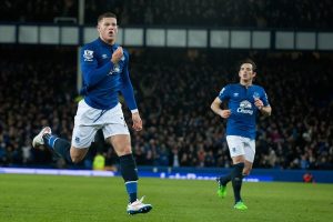 Everton QPR'ı eli boş g&ouml;nderdi!