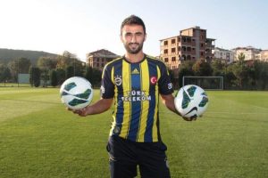 Sel&ccedil;uk Şahin Sivasspor yolunda