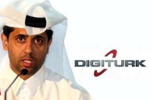 Digit&uuml;rk'&uuml;n yeni patronu belli oldu!