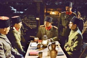 100 &uuml;lkede birden vizyona girecek