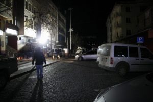 Emniyetten polise saldırı a&ccedil;ıklaması