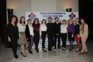 Hasvak'ın " Sağlıkla Buluşma G&uuml;nleri "...