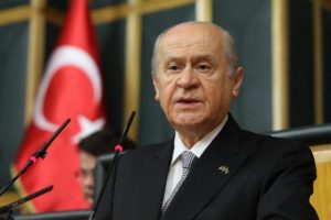"Devlete paralel yapılanma n&uuml;fuz etmişse..."
