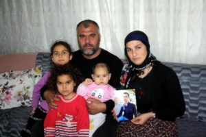 Madenden kardeşinin cesedini &ccedil;ıkardı işsiz kaldı!