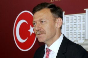 CHP'li Atıcı'dan 'n&uuml;kleer' i&ccedil;in şok iddia