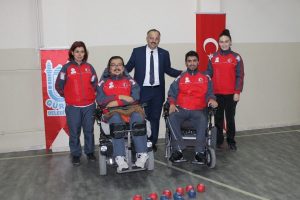G&uuml;rsu belediyesi ilklere imza atıyor