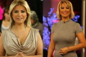 Song&uuml;l Karlı y&uuml;z&uuml;nden balık&ccedil;ıya haciz gitti...