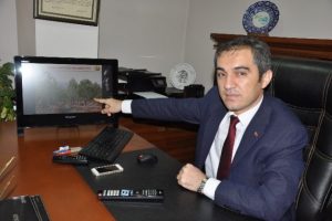 "Ka&ccedil;ak ağa&ccedil; kesimi yapan hi&ccedil; kimse beraat etmedi"